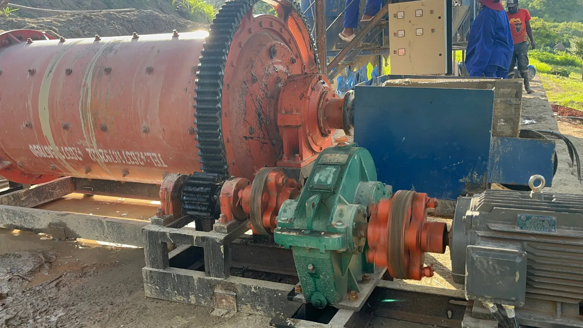 Kavai Precious Metals — operation photo 8