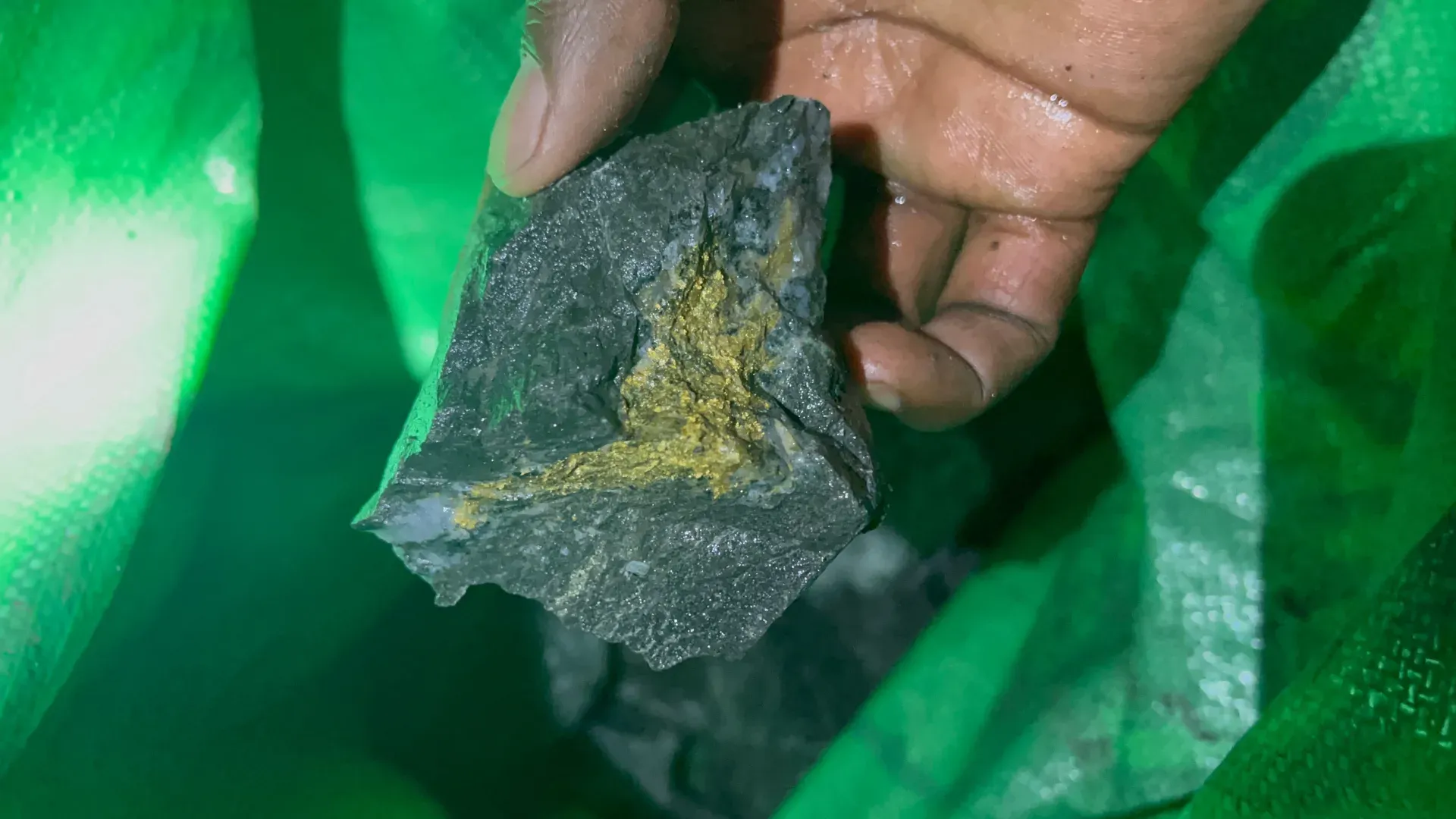 Kavai Precious Metals — operation photo 5