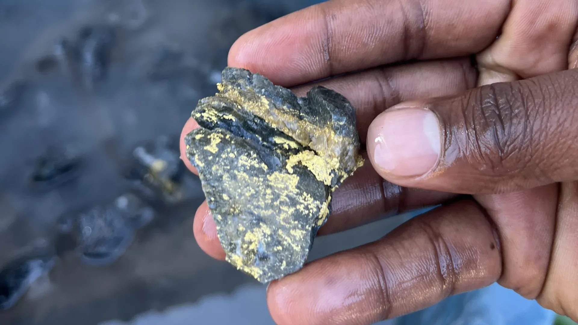 Kavai Precious Metals — operation photo 4