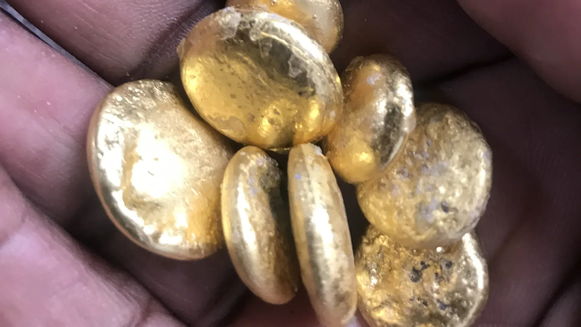 Kavai Precious Metals — operation photo 1