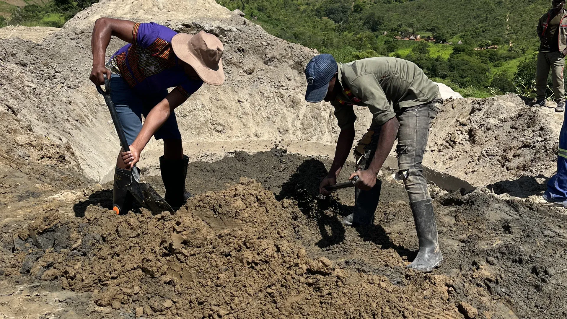Kavai Precious Metals — operation photo 9