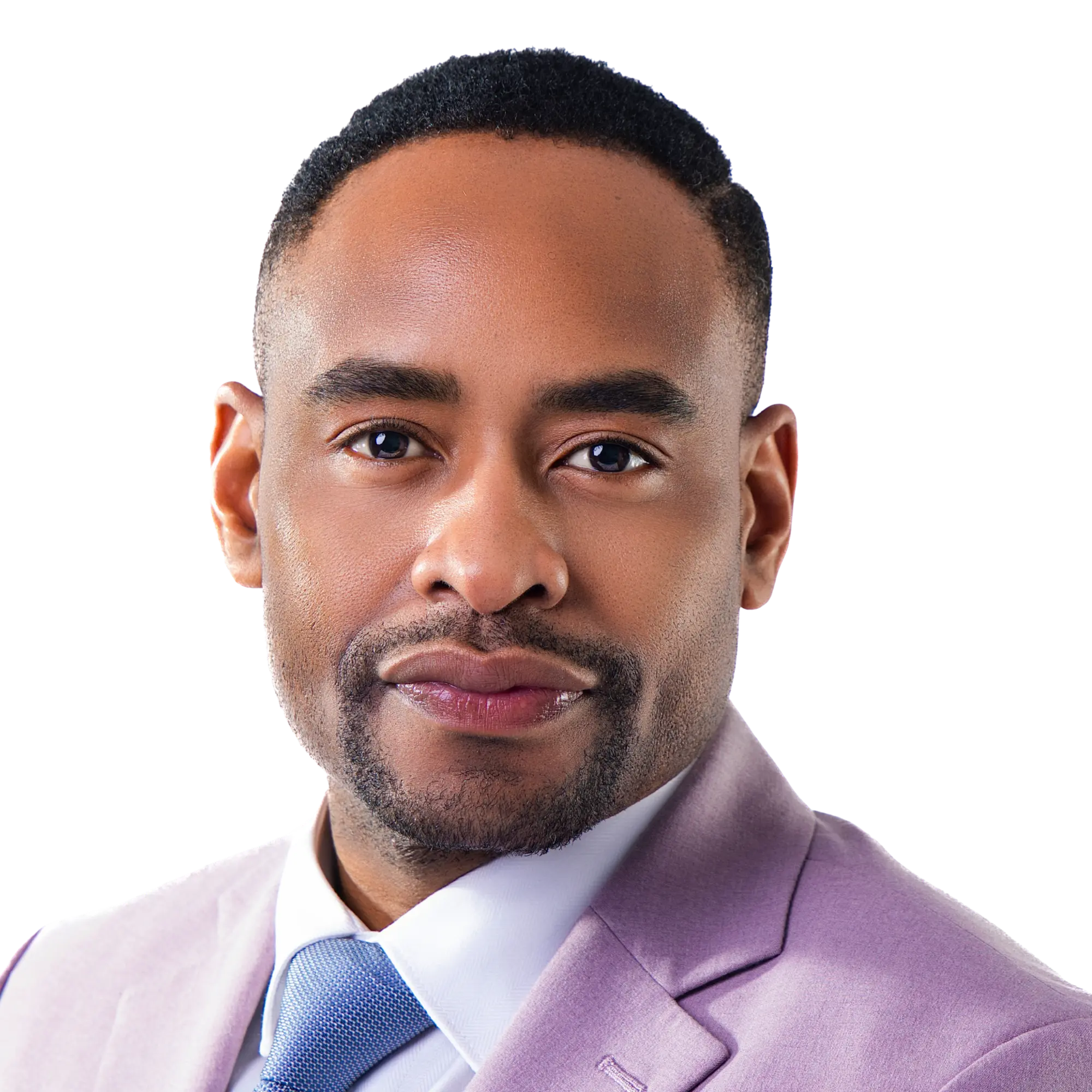 Barney Kavai — entrepreneur and Group CEO of GHS Group Holdings